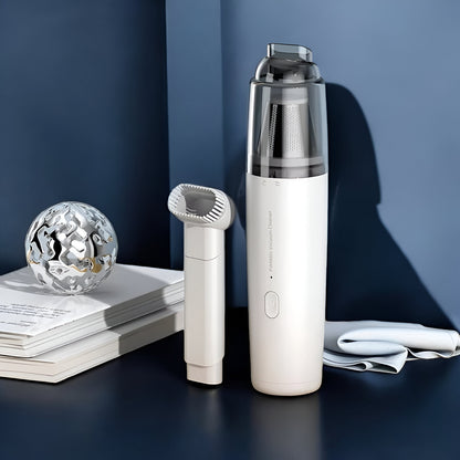 Aspirateur Portable Sans Fil
